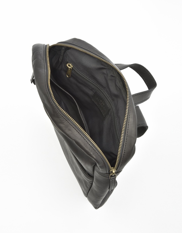 Cobb & Co - Glenwood Soft Leather Backpack
