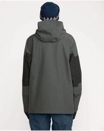 Volcom - Mens Primry Snow Jacket