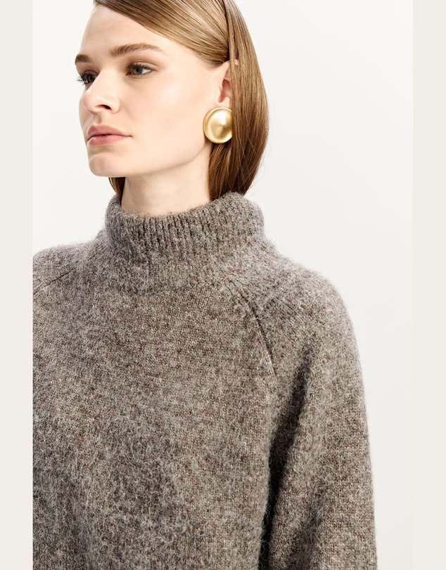 Bardot - Orlo Knit Jumper