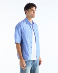 Nana Judy - The Heritage SS Shirt