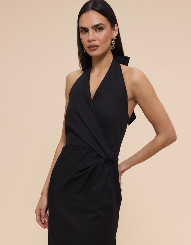 CHANCERY - Paris Maxi Dress