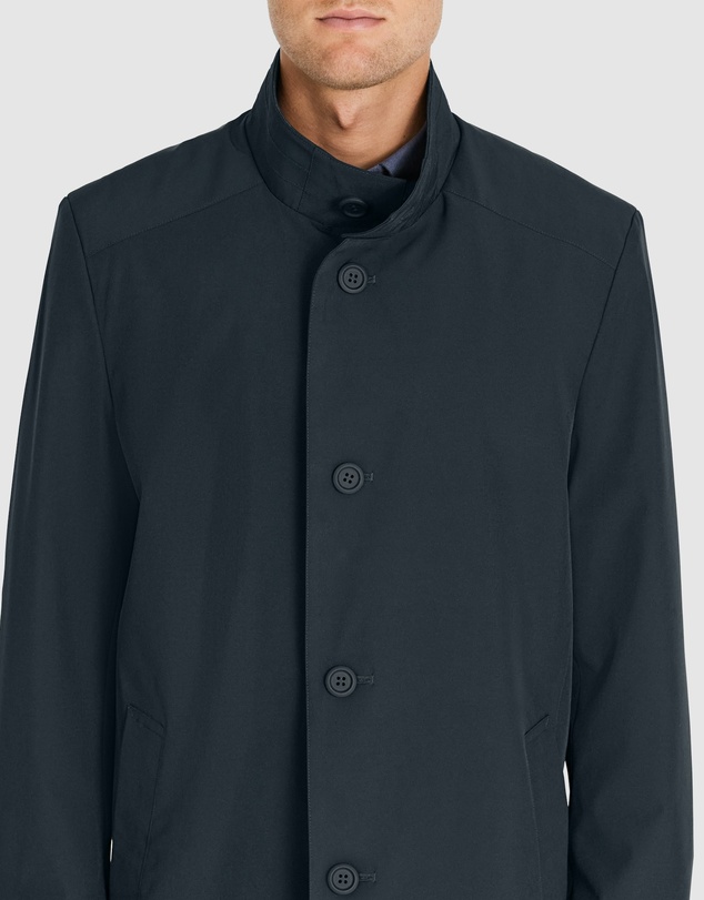 Tarocash - Lazar Tech Coat