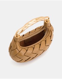 JW PEI - Orla Weave Handbag