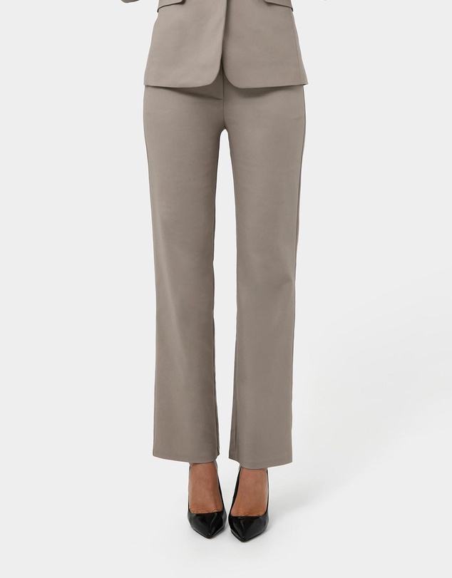 Forcast - Lauren Straight Pants