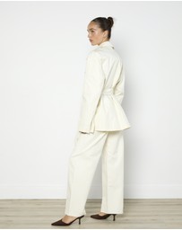 Cirkular - Pre-Loved - Friends with Frank Claudia Cargo Suit