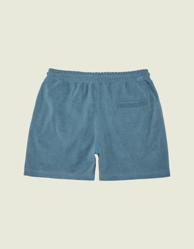 OAS Company - Coronet Terry Shorts