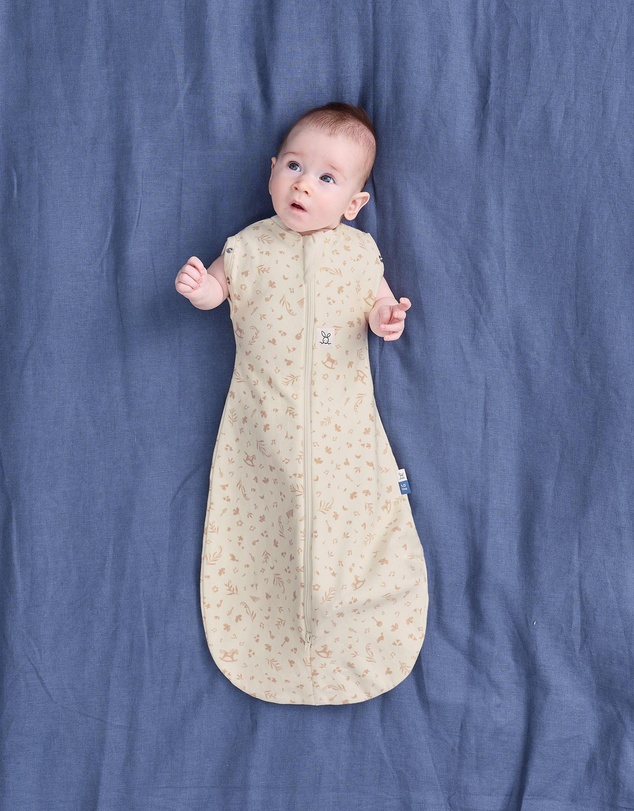 ergoPouch - Cocoon Swaddle Bag 1.0 TOG - Babies