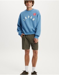 Cotton On - Easy Short