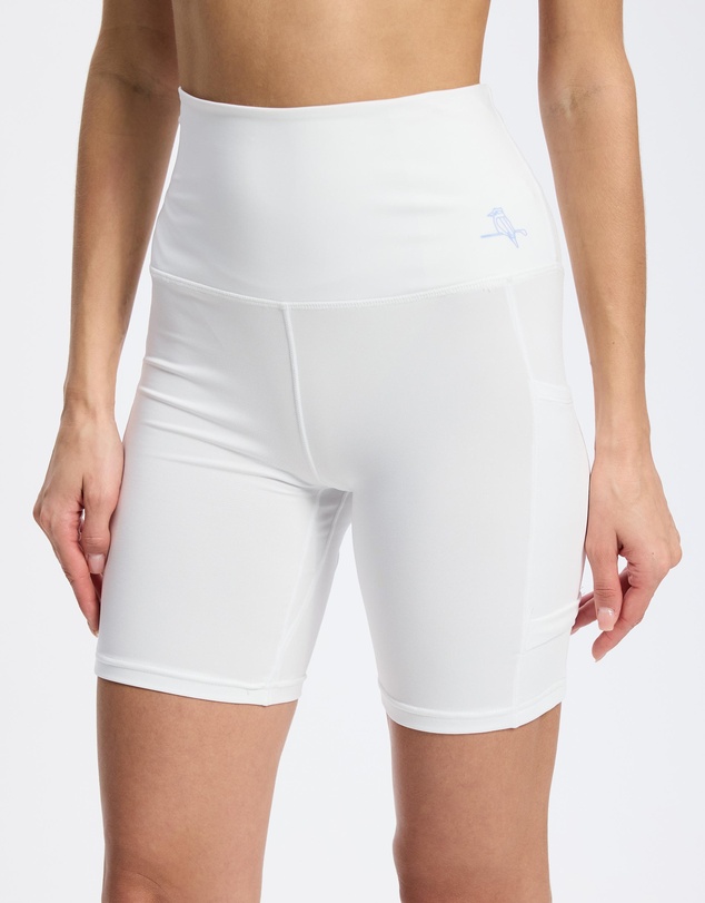 Walker Golf Things - Stretch Shorts - ICONIC Exclusive
