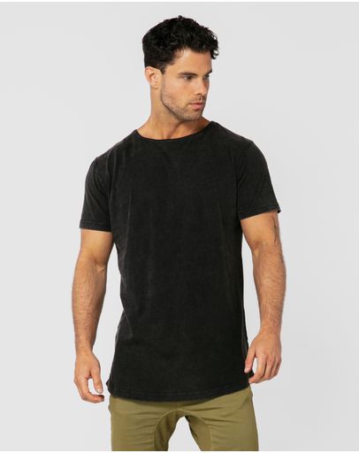 Stone Black
