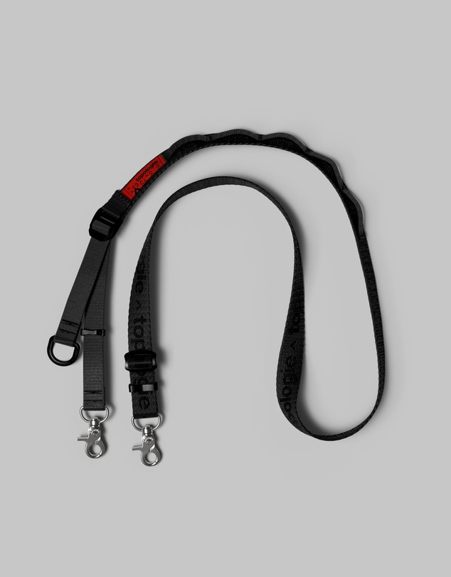 Topologie - Utility Sling
