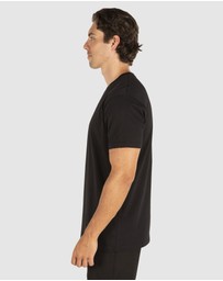 UNIT - UNIT Stock Mens Tee