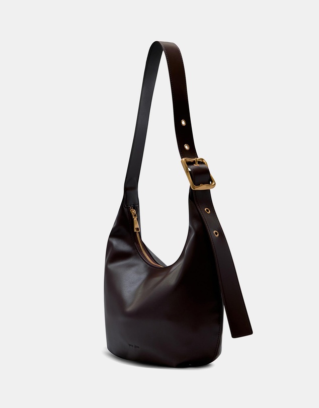 Brie Leon - Large Everyday Croissant Bag