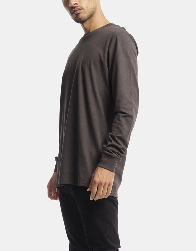 DVNT - Devoid Premium Long Sleeve