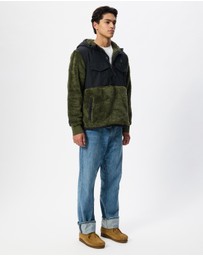 Polo Ralph Lauren - Hampton Full Length Straight Jeans - ICONIC EXCLUSIVE