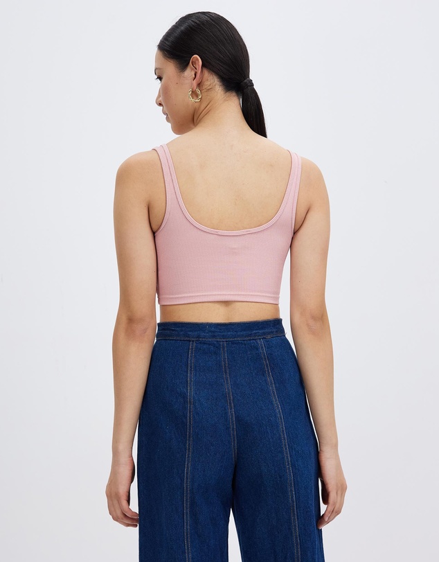 KAJA Clothing - Delicia Sports Vest