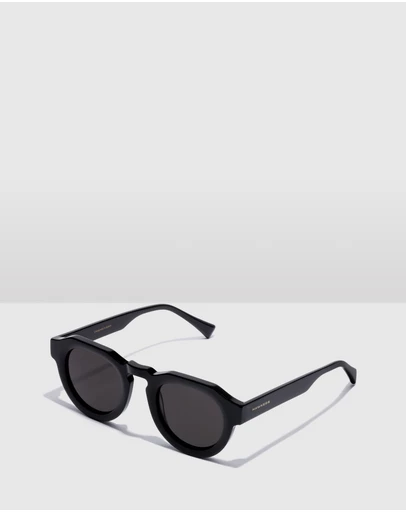 Hawkers Co - HAWKERS - Black WARWICK UPTOWN Sunglasses for Men and Women UV400