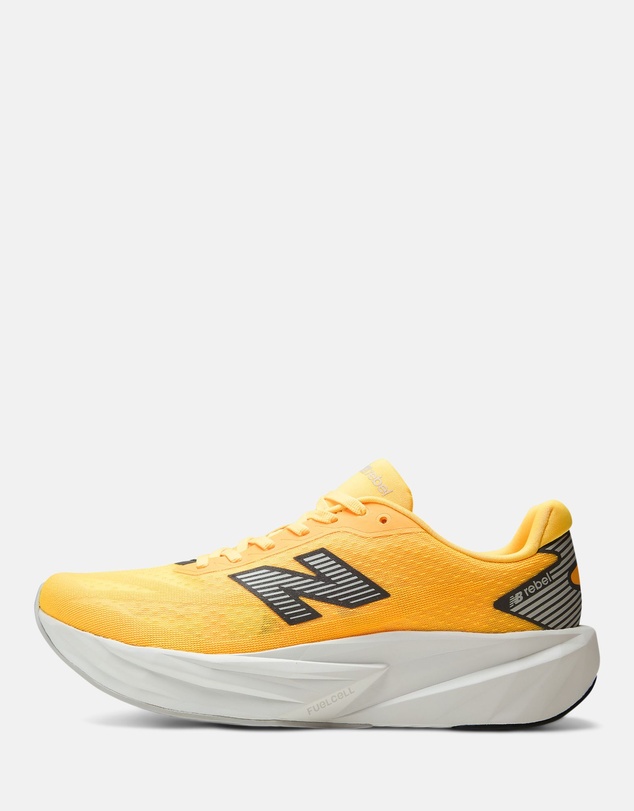 New Balance - FuelCell Rebel v5 - Men's