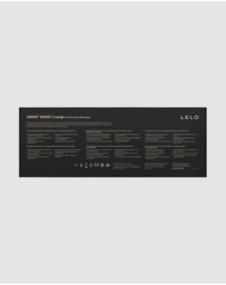 LELO - Smart Wand 2 - Large
