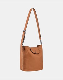 Longchamp - Le Pliage Xtra Crossbody Bag