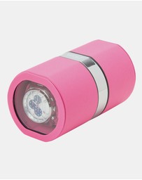 Wolf - Wolf Rocket Travel Watch Winder Pink