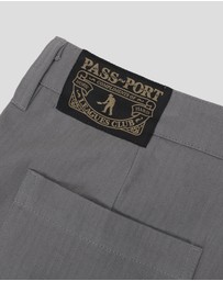 PASS~PORT - Leagues Club Shorts