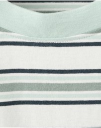 M.N.G - Mstripe T-Shirt - Kids-Teens