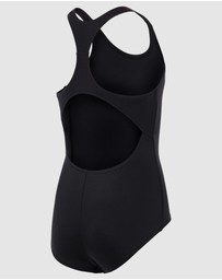 Nike - Effortless Essential Big Kids Racerback One-Piece