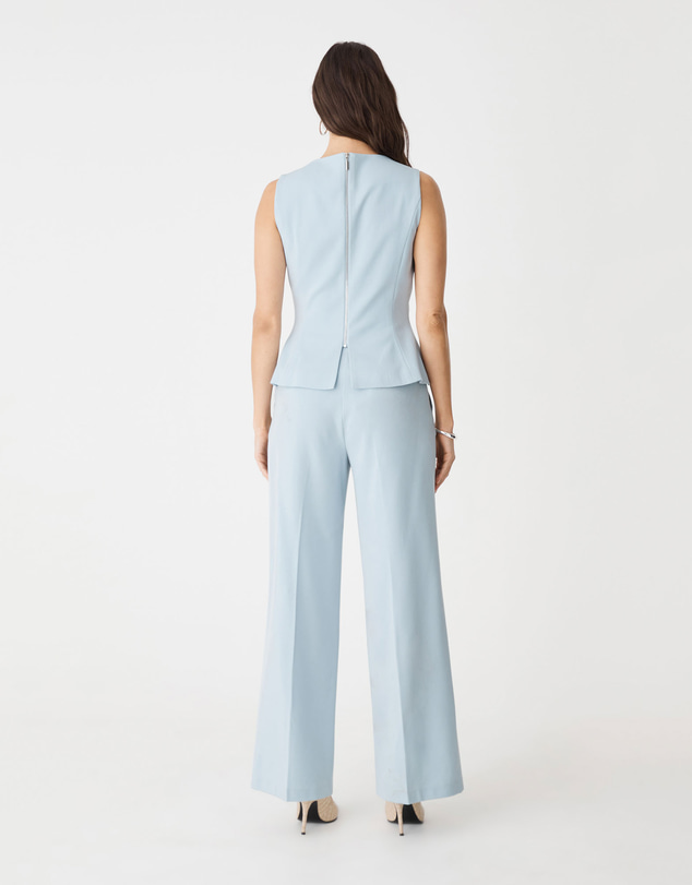 Forcast - Melanie Straight Leg Pants