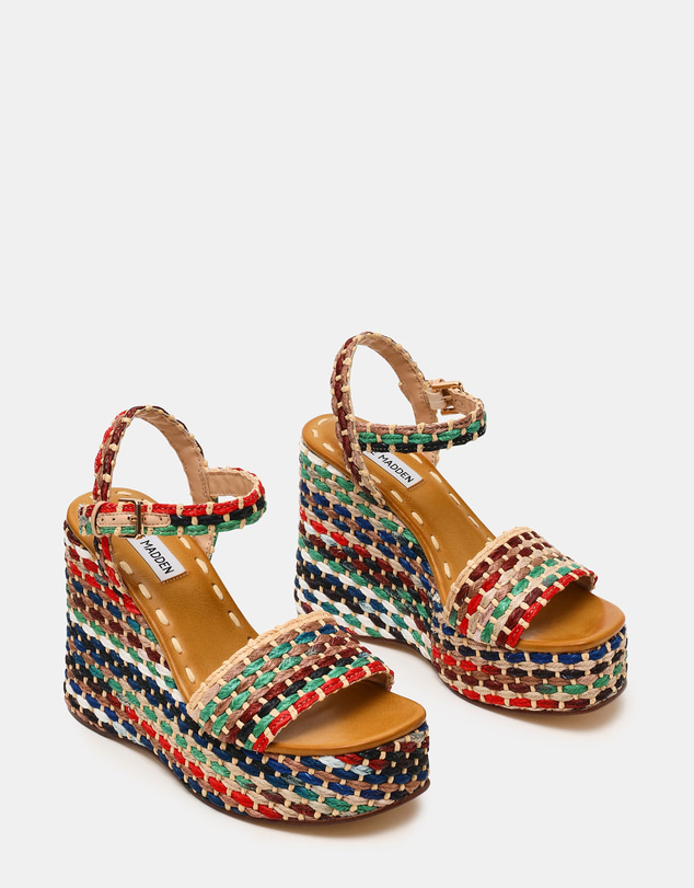 Steve Madden - Saucie multi