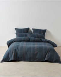 Linen House - Douglas Quilt Cover Set