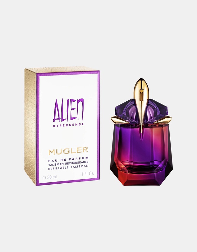 Mugler - Alien Hypersense 30ml EDP