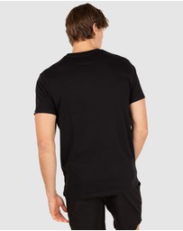 UNIT - UNIT Mens Essential Tee