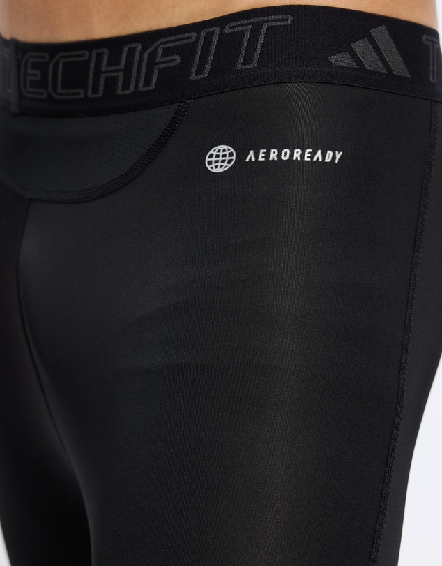 adidas Performance - Techfit 3-Stripes Training Long Tights