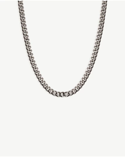 Zahar - Oscar Necklace