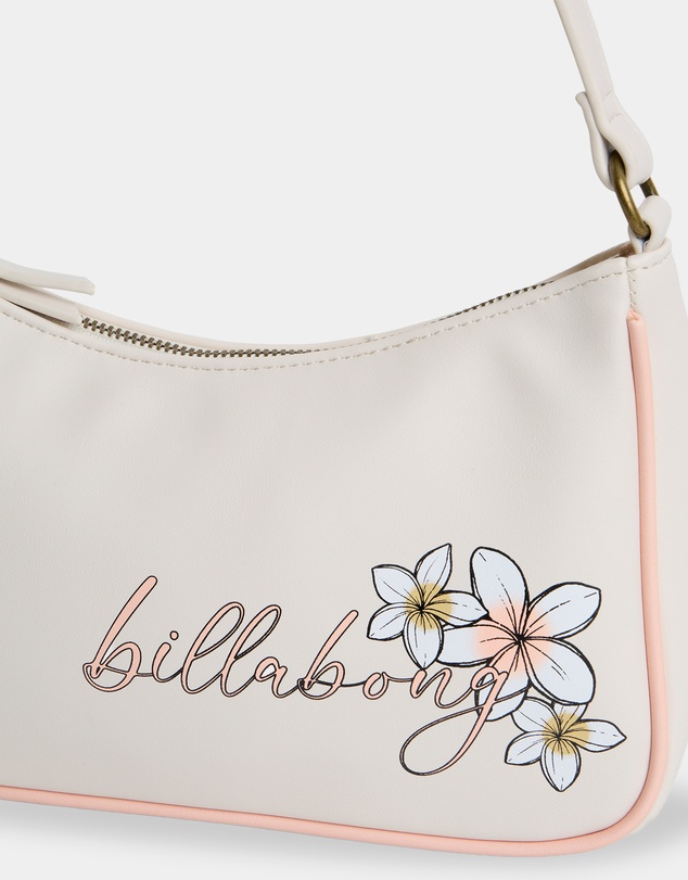 Billabong Kids - Hibiscus Haze Shoulder Bag