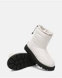 EVERAU - EverAU Ugg Sonita UGG Boots