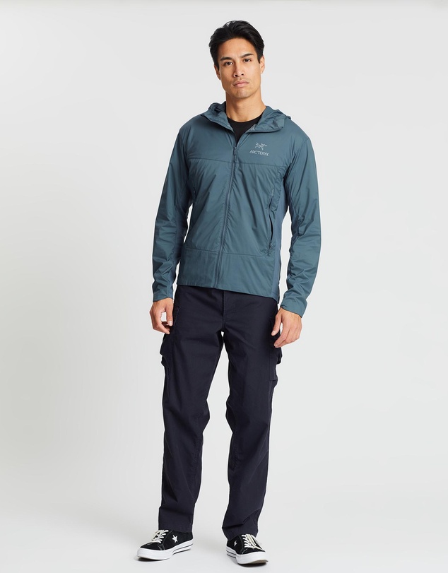Arc'teryx - Atom SL Hoody - Men's