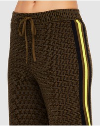 The Upside - Castilla Juniper Knit Pants