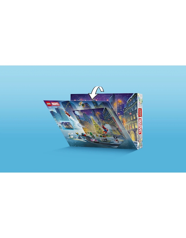 LEGO - 76340 Advent Calendar 2026