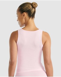 adidas Sportswear - Active Essentials Cotton 3 Stripes Tank Top