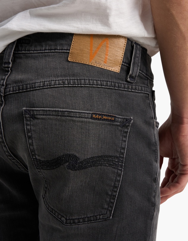 Nudie Jeans - Solid Ollie Jeans