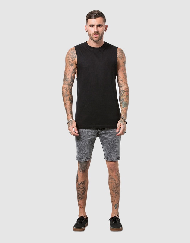 Counter Culture - 6-Pack Absent Tank