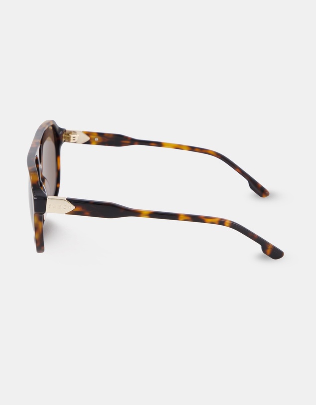SABEN - Marlo Sunglasses Tortoise