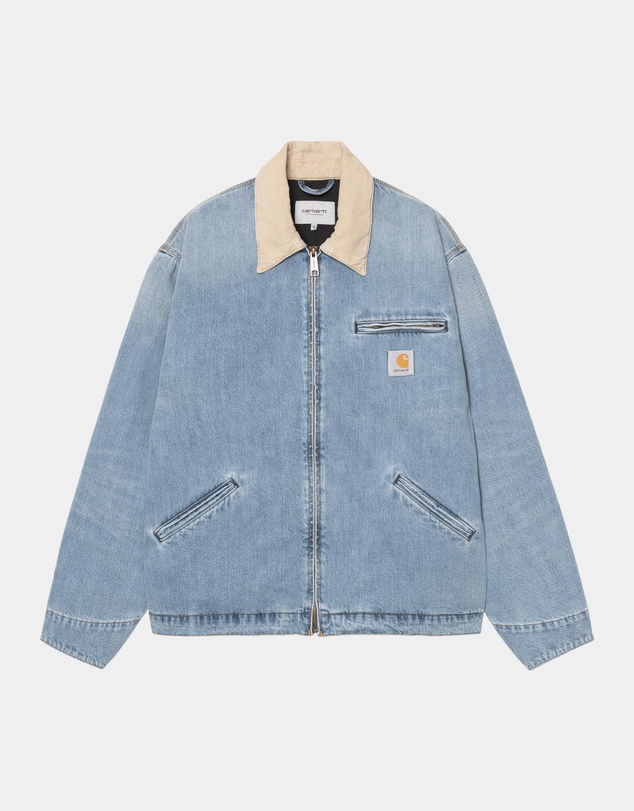 Carhartt WIP - OG Detroit Jacket