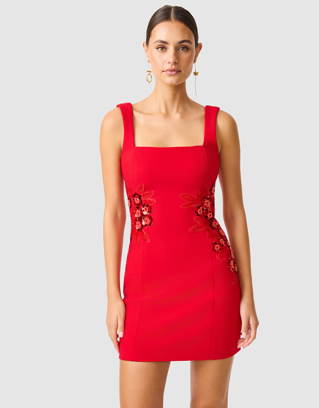 Elliatt - Solina Mini Dress