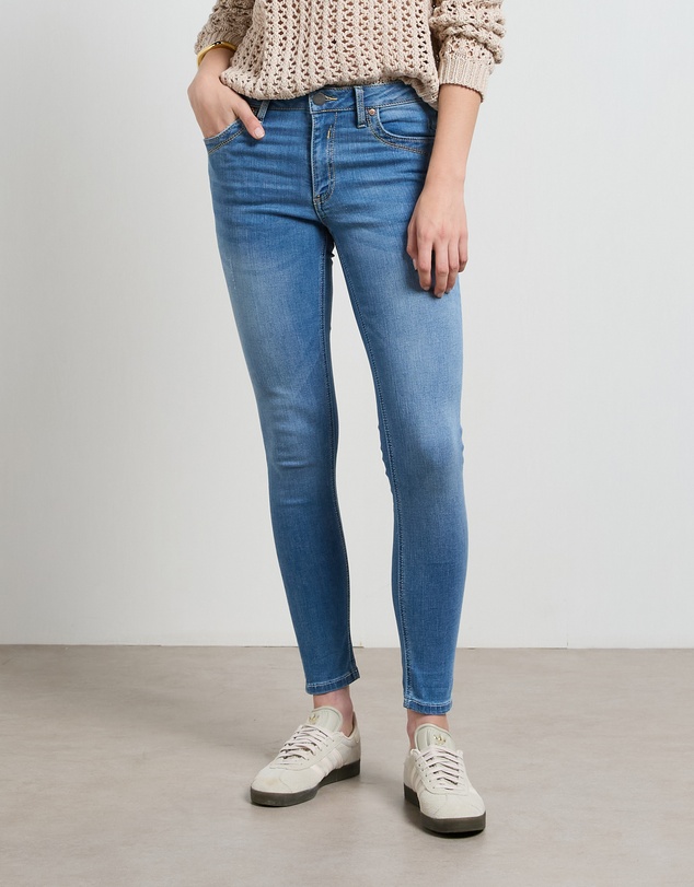 DRICOPER DENIM - Lauren Lighties Jeans