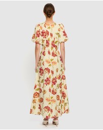 KIVARI - Odessa Maxi Dress