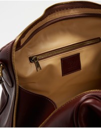 R.M.Williams - Saddler Duffle Bag
