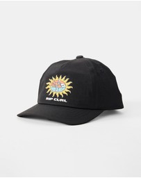 Rip Curl - Island Paradiso SB Cap - Teens